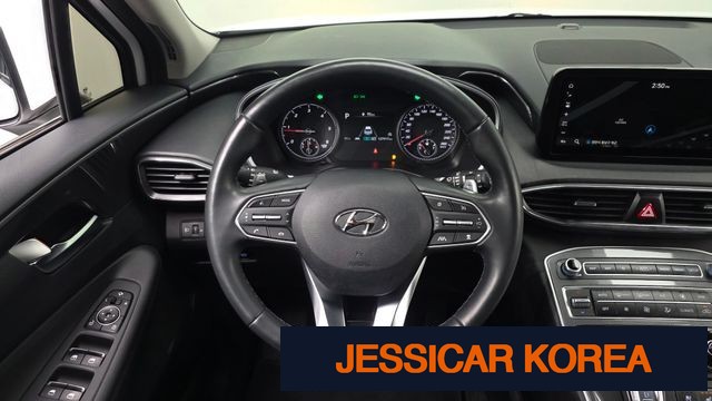 2021 Hyundai The New Santa Fe - Thumbnail 15