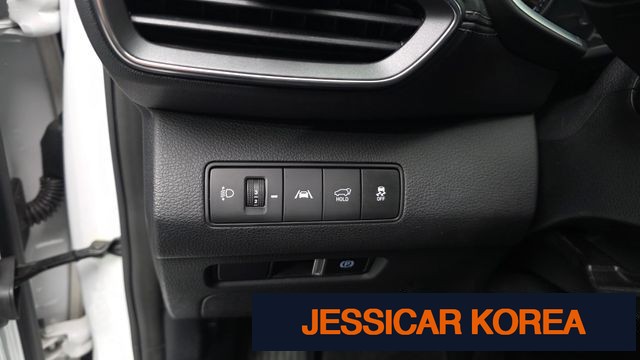 2021 Hyundai The New Santa Fe - Thumbnail 16