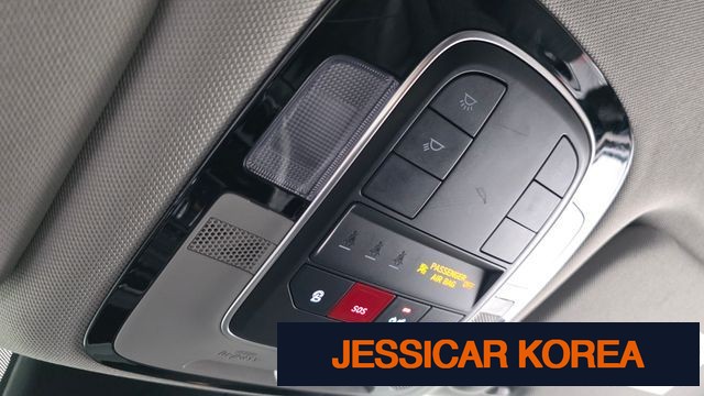 2021 Hyundai The New Santa Fe - Thumbnail 17