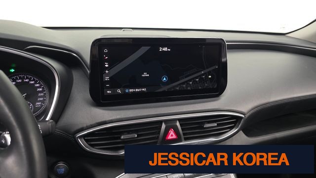 2021 Hyundai The New Santa Fe - Thumbnail 19
