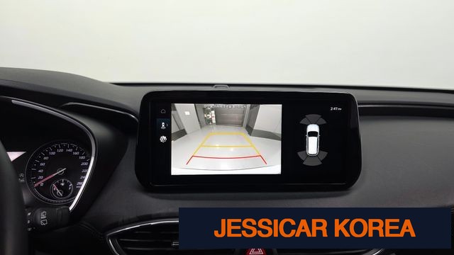 2021 Hyundai The New Santa Fe - Thumbnail 20