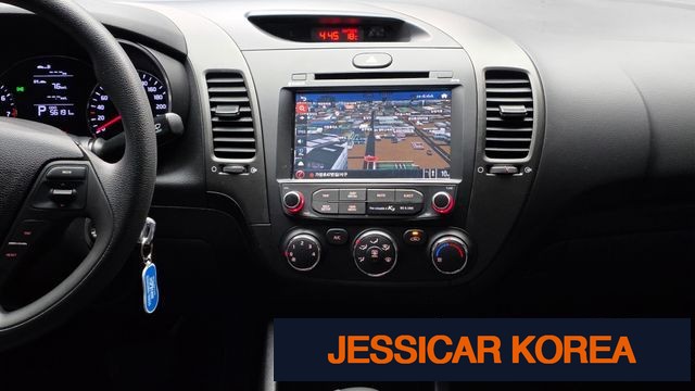 2015 Kia K3 - Thumbnail 3