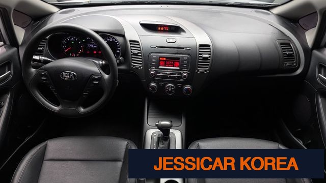 2015 Kia K3 - Thumbnail 6