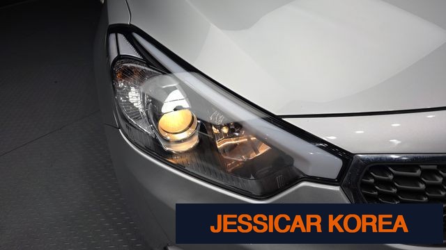 2015 Kia K3 - Thumbnail 7