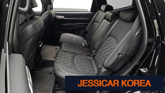 2022 Kia Mojave the Master - Thumbnail 6