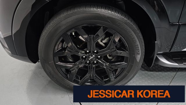 2022 Kia Mojave the Master - Thumbnail 13