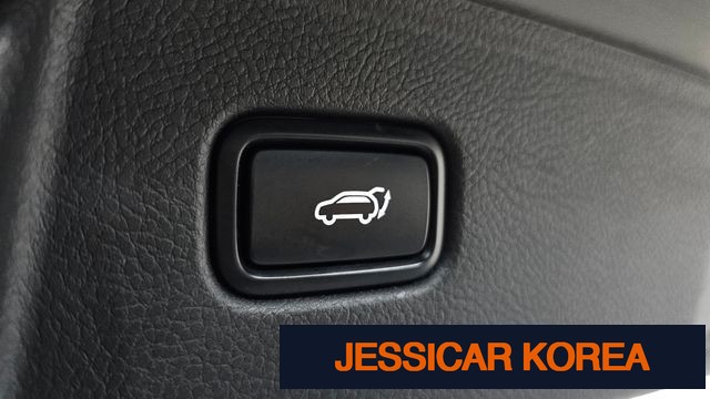 2022 Kia Mojave the Master - Thumbnail 20