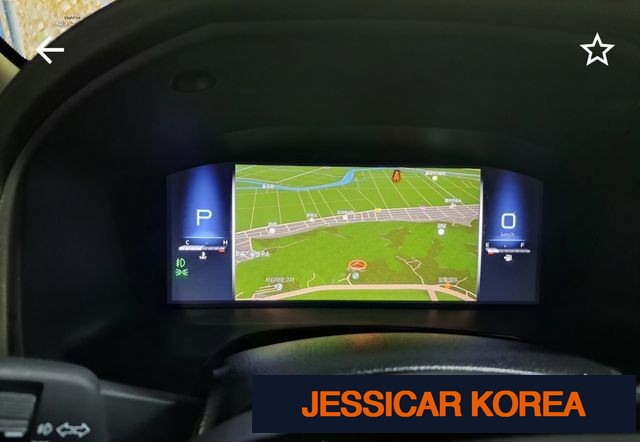 2022 KG Mobility The New Rexton Sports - Thumbnail 4