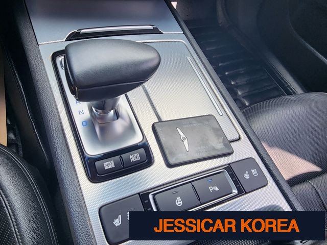 2017 Genesis G80 - Thumbnail 6