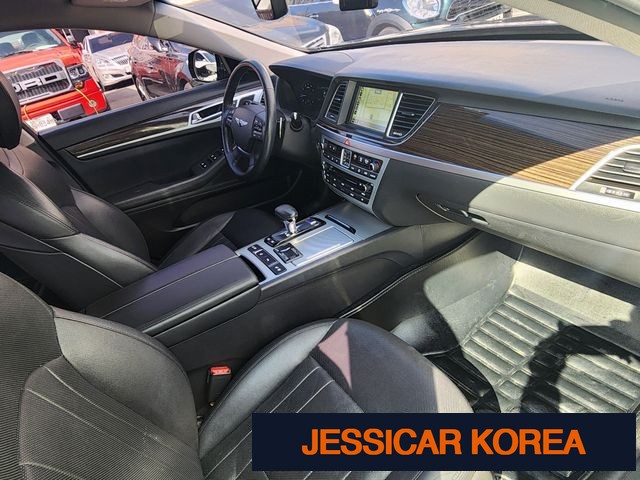 2017 Genesis G80 - Thumbnail 16