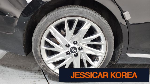 2020 Hyundai The New Grandeur IG - Thumbnail 3