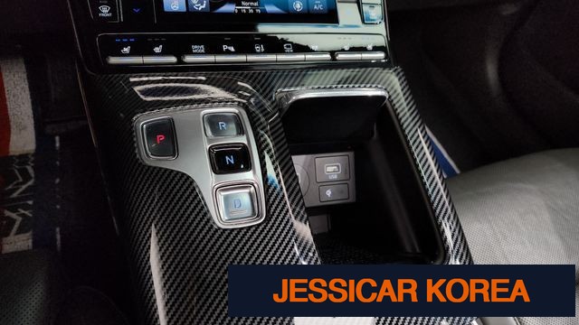 2020 Hyundai The New Grandeur IG - Thumbnail 4
