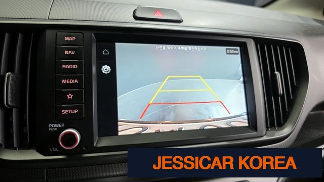2023 Kia The New Kia Ray - Thumbnail 2