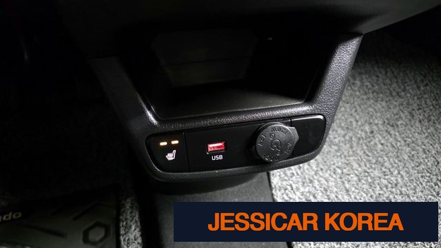 2023 Kia The New Kia Ray - Thumbnail 6