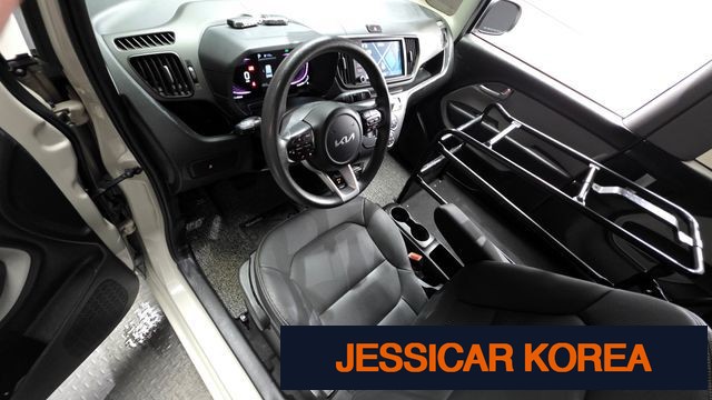 2023 Kia The New Kia Ray - Thumbnail 7