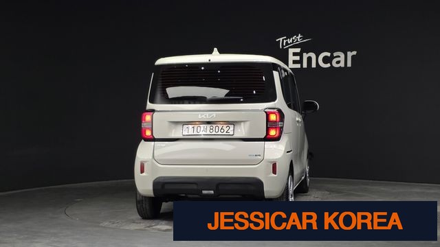2023 Kia The New Kia Ray - Thumbnail 8