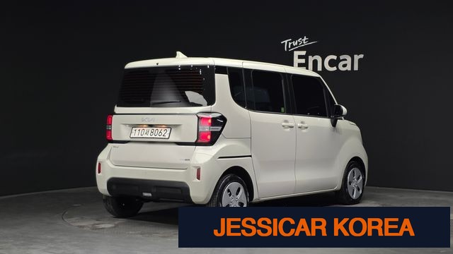 2023 Kia The New Kia Ray - Thumbnail 9