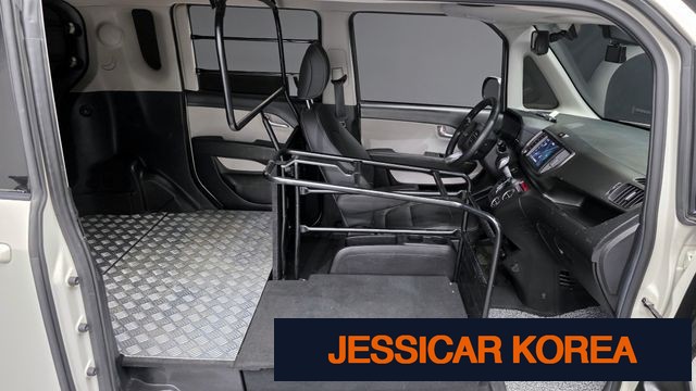 2023 Kia The New Kia Ray - Thumbnail 10