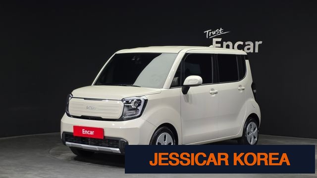 2023 Kia The New Kia Ray - Thumbnail 11