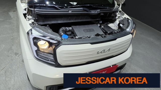 2023 Kia The New Kia Ray - Thumbnail 12