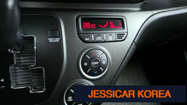 2023 Kia The New Kia Ray - Thumbnail 14