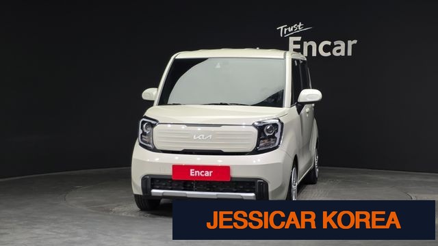 2023 Kia The New Kia Ray - Thumbnail 15