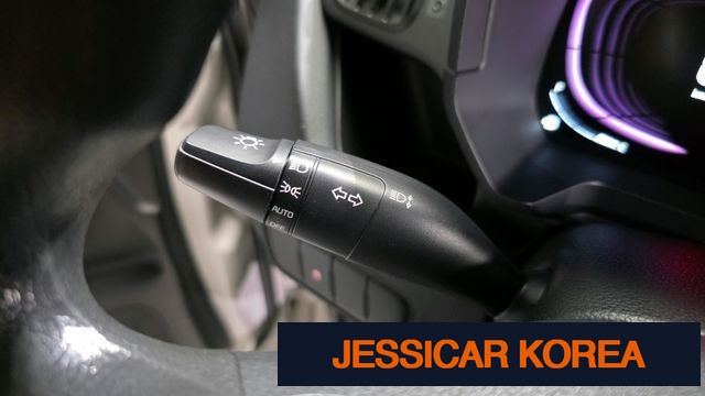 2023 Kia The New Kia Ray - Thumbnail 16