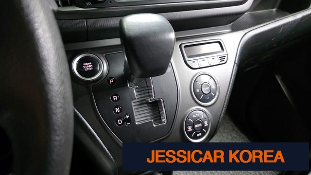 2023 Kia The New Kia Ray - Thumbnail 17