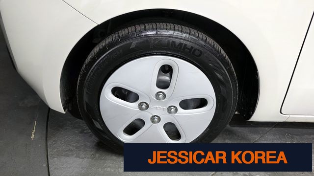 2023 Kia The New Kia Ray - Thumbnail 18