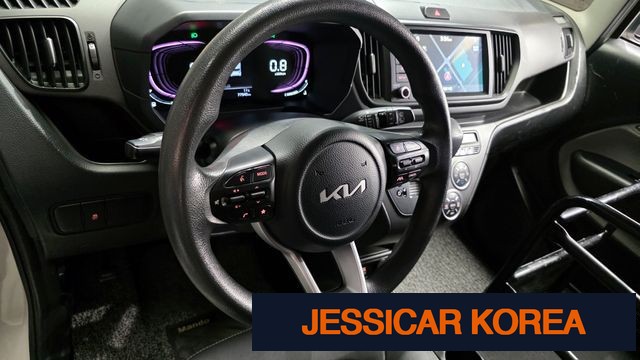 2023 Kia The New Kia Ray - Thumbnail 19