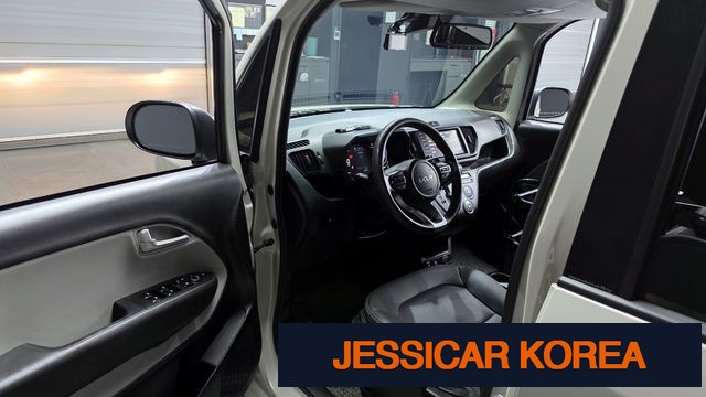 2023 Kia The New Kia Ray - Thumbnail 20