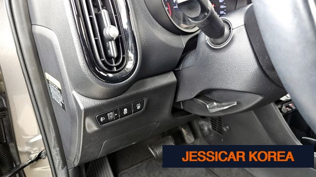 2018 Kia All New Morning (JA) - Thumbnail 2