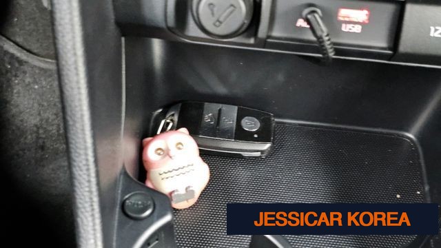 2018 Kia All New Morning (JA) - Thumbnail 4