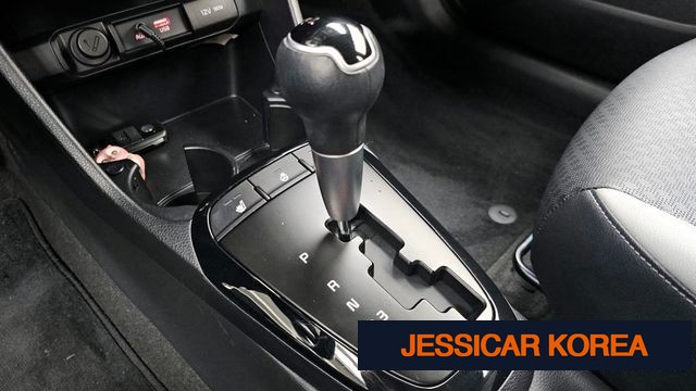 2018 Kia All New Morning (JA) - Thumbnail 8