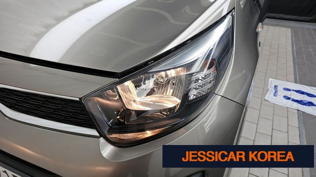 2018 Kia All New Morning (JA) - Thumbnail 9
