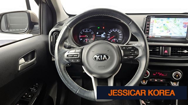 2018 Kia All New Morning (JA) - Thumbnail 10