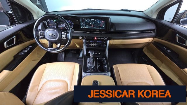 2021 Kia Carnival 4th Gen - Thumbnail 2
