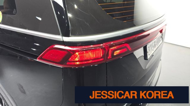 2021 Kia Carnival 4th Gen - Thumbnail 5