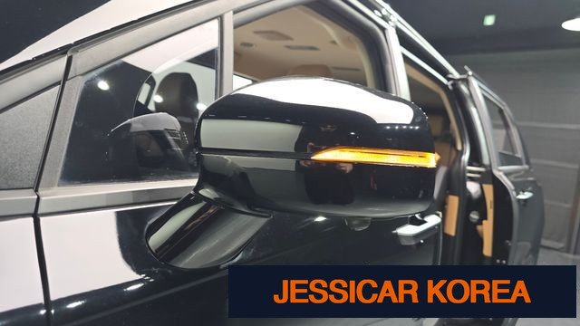 2021 Kia Carnival 4th Gen - Thumbnail 6