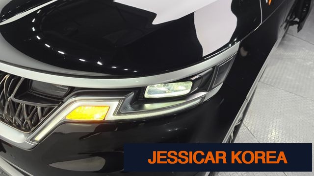 2021 Kia Carnival 4th Gen - Thumbnail 8
