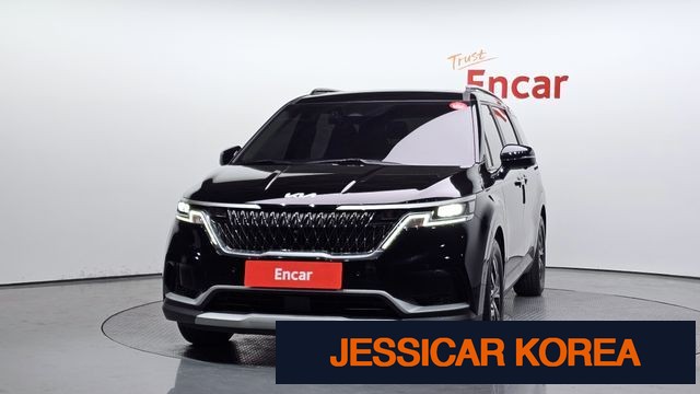 2021 Kia Carnival 4th Gen - Thumbnail 9