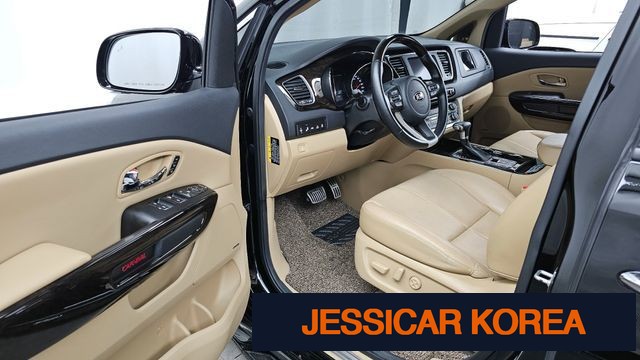 2019 Kia The New Carnival - Thumbnail 2