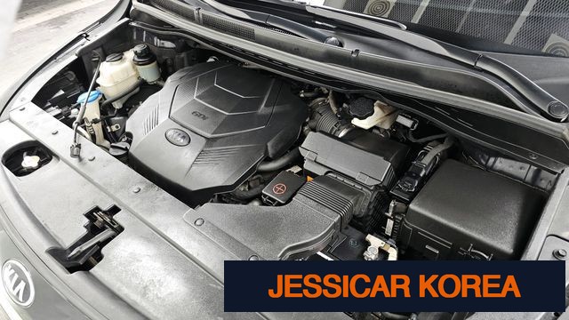 2019 Kia The New Carnival - Thumbnail 5