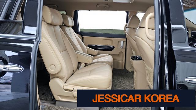 2019 Kia The New Carnival - Thumbnail 8