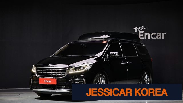 2019 Kia The New Carnival - Thumbnail 9