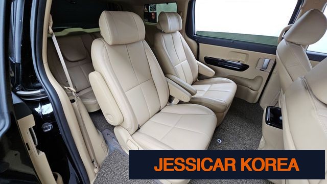 2019 Kia The New Carnival - Thumbnail 10