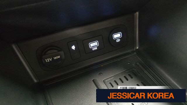 2021 Hyundai Sonata (DN8) - Thumbnail 3