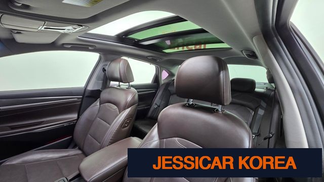 2019 Hyundai Grandeur IG - Thumbnail 2