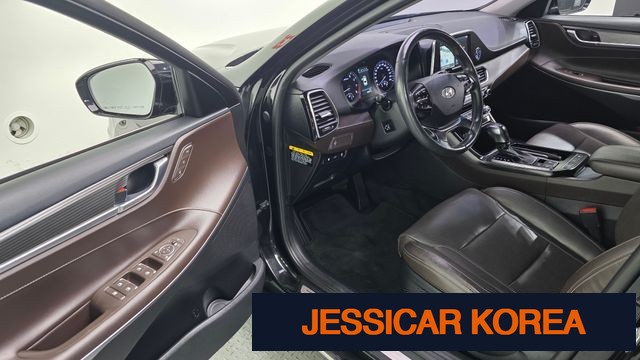 2019 Hyundai Grandeur IG - Thumbnail 4