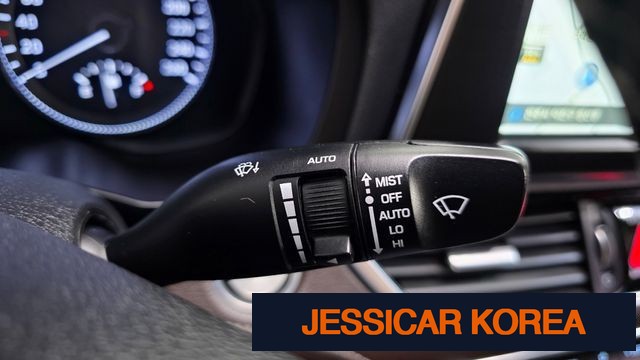 2019 Hyundai Grandeur IG - Thumbnail 6